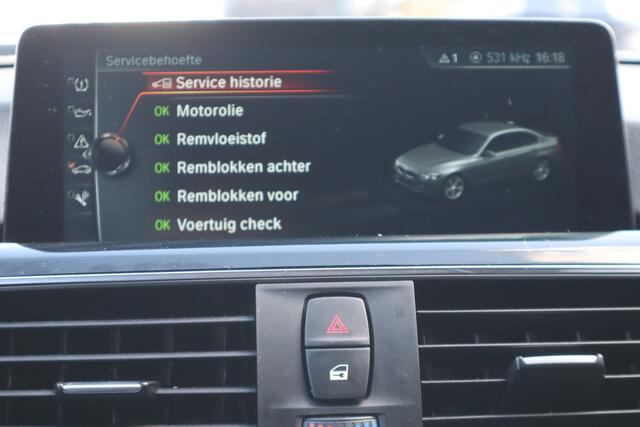 BMW 3-SERIE 320d EDE Centennial High Executive | Automaat | Stoelverwarming | Cruise