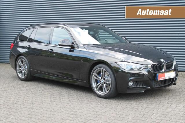 BMW 3-SERIE 318i Touring M-Sport High Executive AUTOMAAT