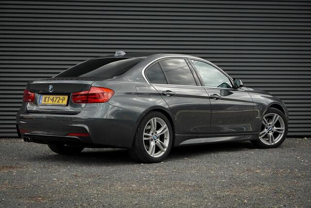 BMW 3-SERIE 330e Centennial Executive / M-Sport / Navi / LED