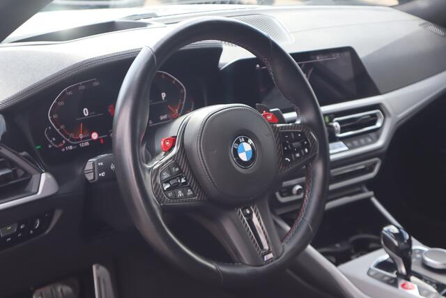 BMW 3-SERIE 320i High Executive Edition | HUD | Stoelverwarming | Automaat