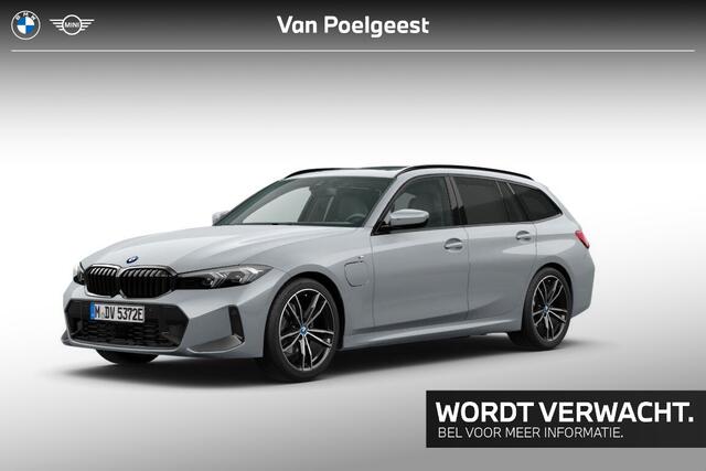 BMW 3-SERIE Touring 320e