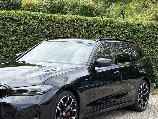 BMW 3-SERIE Touring 330e | M-Sport Pro | HiFi | Camera | 19" |