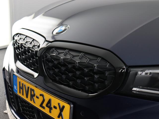 BMW 3-SERIE Touring M340i xDrive Business Edition Plus (Elek. Trekhaak / Pano / Laser / Head-Up)