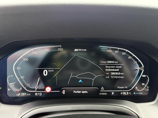 BMW 3-SERIE Touring 320e Business Edition Plus