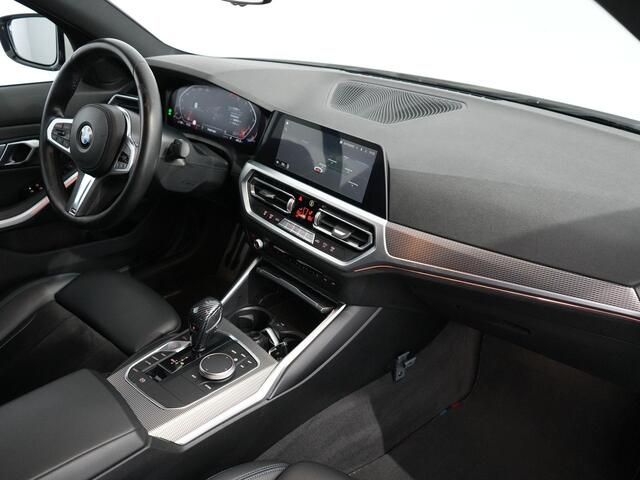 BMW 3-SERIE 320i Executive Edition | M-Sport | | 20inch Performance | M remmen |