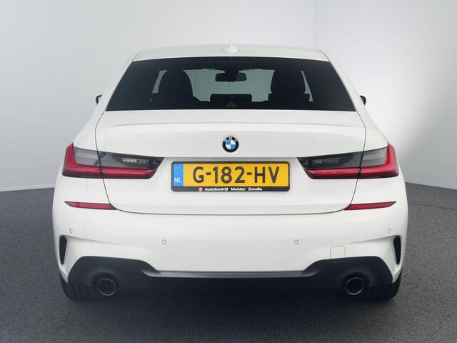 BMW 3-SERIE 320i Executive Edition | M-Sport | | 20inch Performance | M remmen |