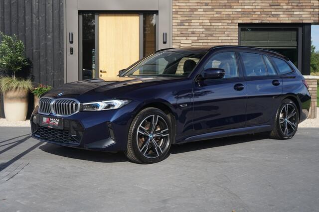 BMW 3-SERIE 330e xDrive M-Sport Individual