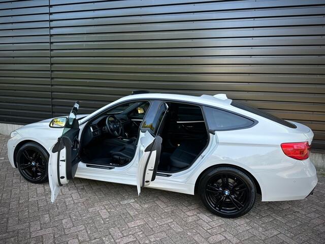 BMW 3-SERIE 320i PANO|HUD|360CAM|HK|VIRTUAL VOL!