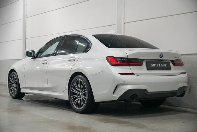 BMW 3-SERIE 330e M-Sport | Harman Kardon | Head Up | Laser