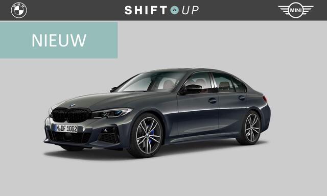 BMW 3-SERIE M340i xDrive Harman Kardon | Schuifdak | Laser | Head Up