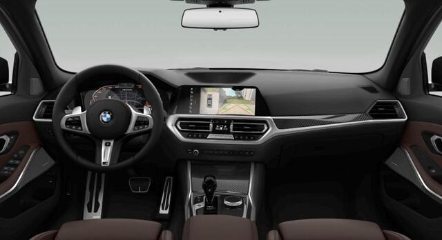 BMW 3-SERIE M340i xDrive Harman Kardon | Schuifdak | Laser | Head Up