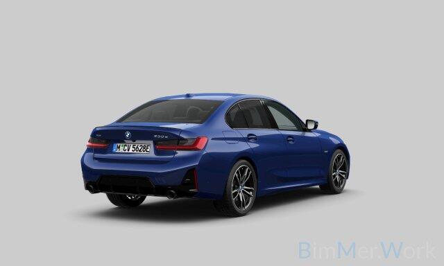 BMW 3-SERIE 330e xDrive M-Sport Pro Pano M-zetels ACC HUD 19inch El-klep