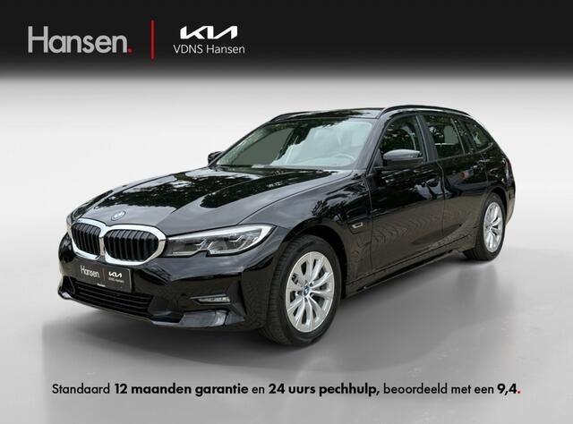 BMW 3-SERIE 320e xDrive Business Edition Plus I Navi I Keyless