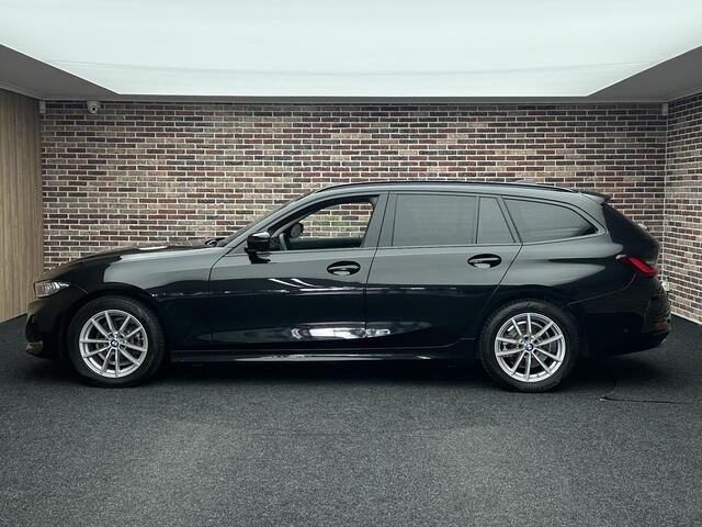 BMW 3-SERIE Touring 318i HeadUp Camera Led 2025 Garantie