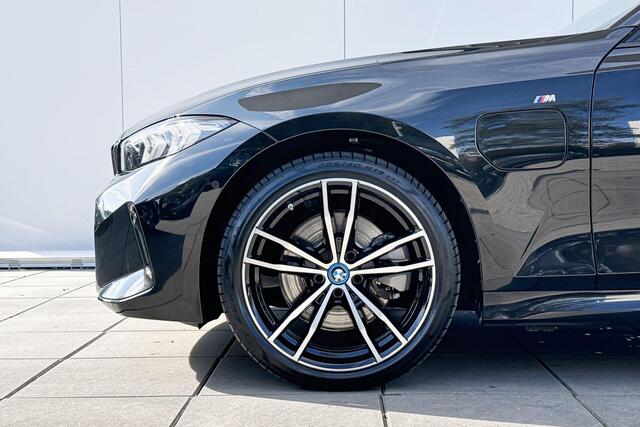 BMW 3-SERIE Touring 320e