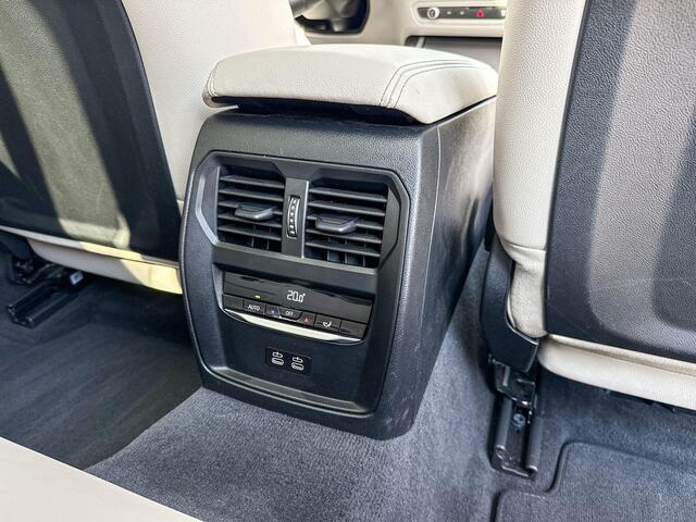 BMW 3-SERIE Touring 320e