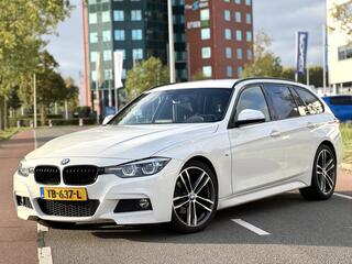 bmw-3-serie-318i-m-sport-leder-navi