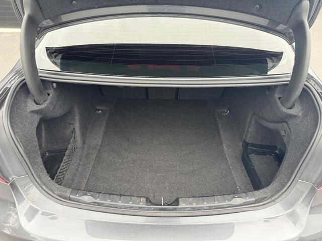 BMW 3-SERIE 320i M Sport High Executive | Leder | 19" | HiFi Audio | Virtual Cockpit | Camera
