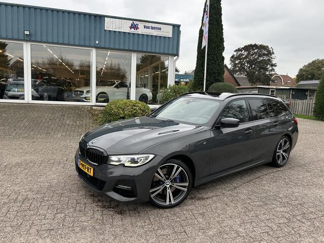 BMW 3-SERIE Touring 330i xDrive High Executive Pano
