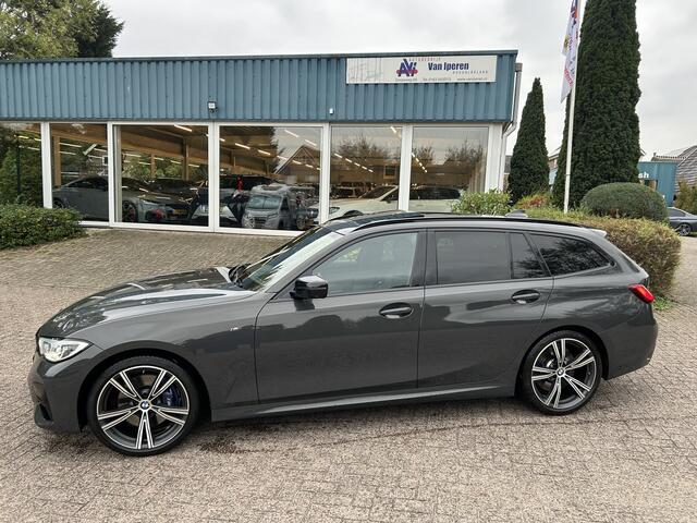 BMW 3-SERIE Touring 330i xDrive High Executive Pano