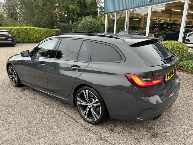 BMW 3-SERIE Touring 330i xDrive High Executive Pano