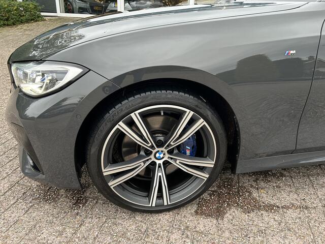 BMW 3-SERIE Touring 330i xDrive High Executive Pano
