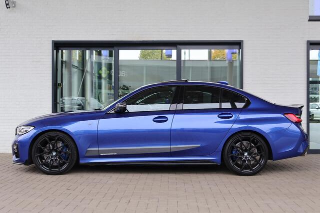 BMW 3-SERIE 330i High Executive Edition | M Sport | Harman Kardon | Panoramadak | Parking pack | Safety Pack