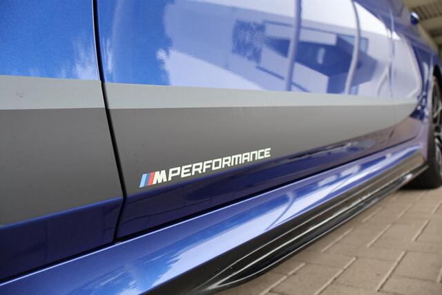 BMW 3-SERIE 330i High Executive Edition | M Sport | Harman Kardon | Panoramadak | Parking pack | Safety Pack