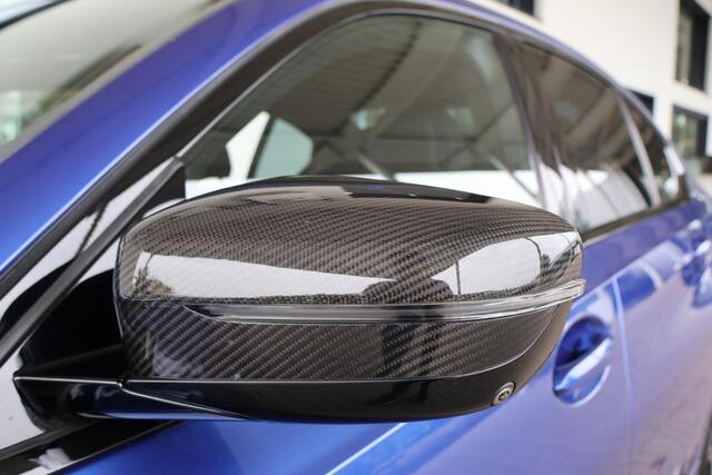 BMW 3-SERIE 330i High Executive Edition | M Sport | Harman Kardon | Panoramadak | Parking pack | Safety Pack