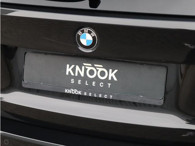 BMW 3-SERIE Touring 320i Centennial High Executive M Sport / Sportleder / HiFi