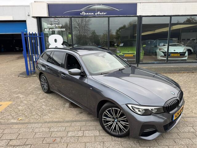 BMW 3-SERIE 330e High Executive | M-SPORT | HARMAN KARDON | 360 CAM