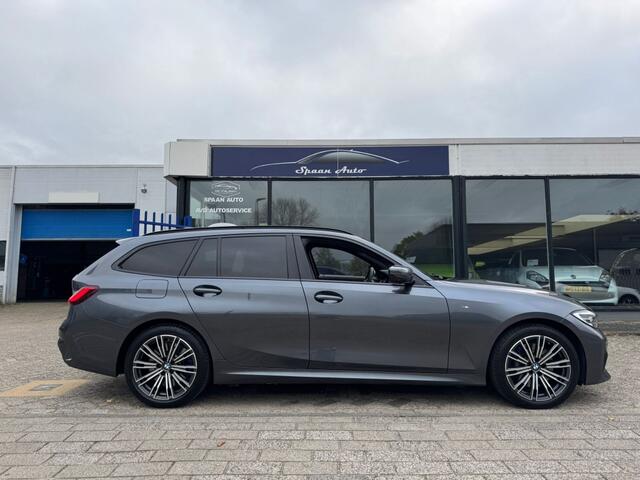 BMW 3-SERIE 330e High Executive | M-SPORT | HARMAN KARDON | 360 CAM