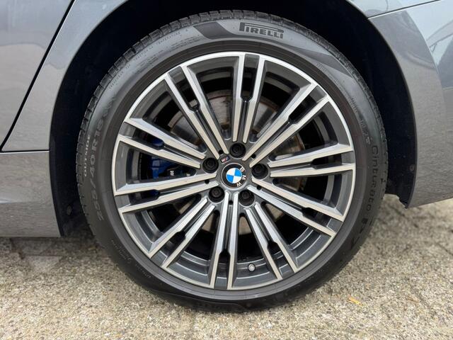 BMW 3-SERIE 330e High Executive | M-SPORT | HARMAN KARDON | 360 CAM