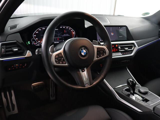 BMW 3-SERIE Touring M340i xDrive Business Edition Plus (Elek. Trekhaak / Pano / Laser / Head-Up)