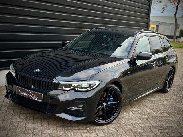 BMW 3-SERIE 330i M-SPORT PANO|HEADUP|BLINDSPOT|HiFi|CAMERA