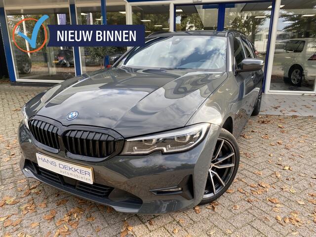 BMW 3-SERIE 320e Bns Ed.P