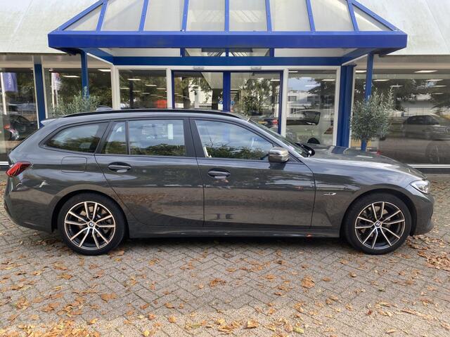 BMW 3-SERIE 320e Bns Ed.P