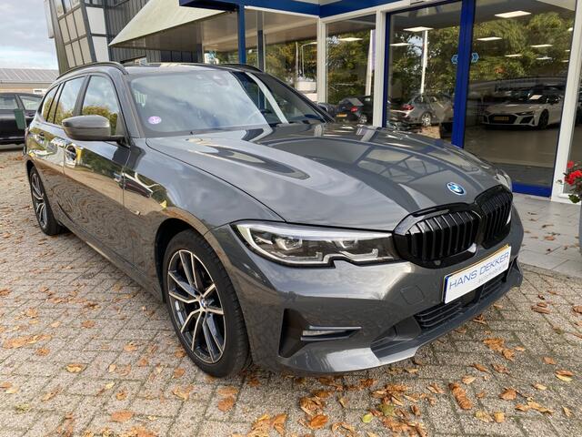 BMW 3-SERIE 320e Bns Ed.P