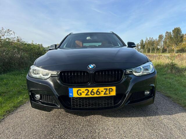BMW 3-SERIE Touring 318i M Sport M-pakket M340i Look Topstaat!