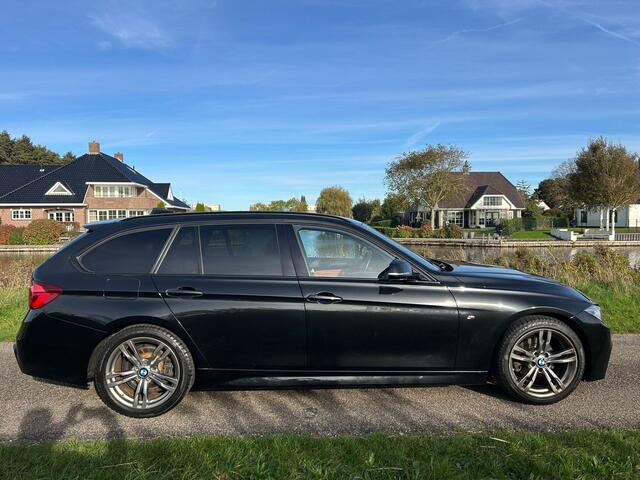 BMW 3-SERIE Touring 318i M Sport M-pakket M340i Look Topstaat!
