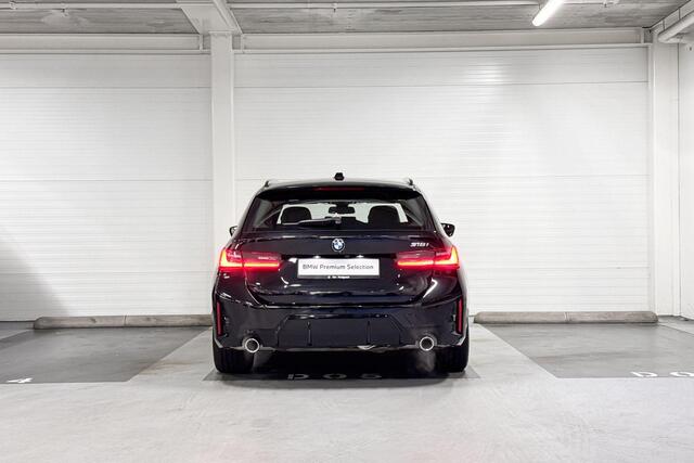 BMW 3-SERIE Touring 318i