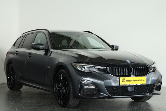 BMW 3-SERIE Touring 330e xDrive M-Sport / Laser-LED / ACC / Cam / HUD