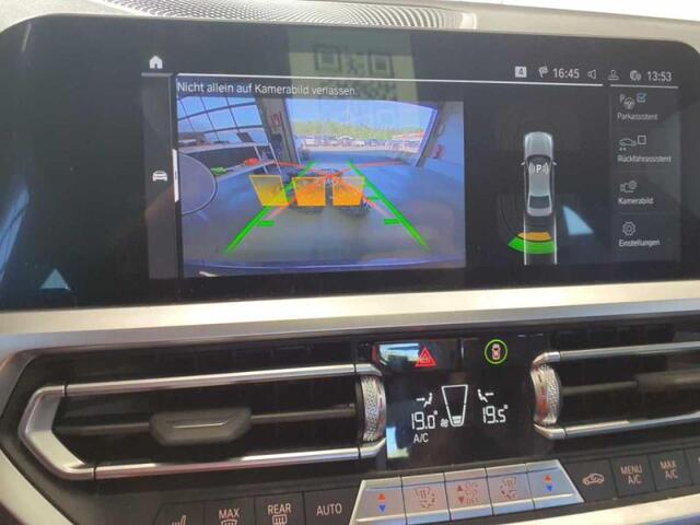 BMW 3-SERIE 330e Sport Line 292 pk Aut Airco ECC Cruise Control Stoelverwarming Live Cockpit Pro PDC VA + Camera Full LED