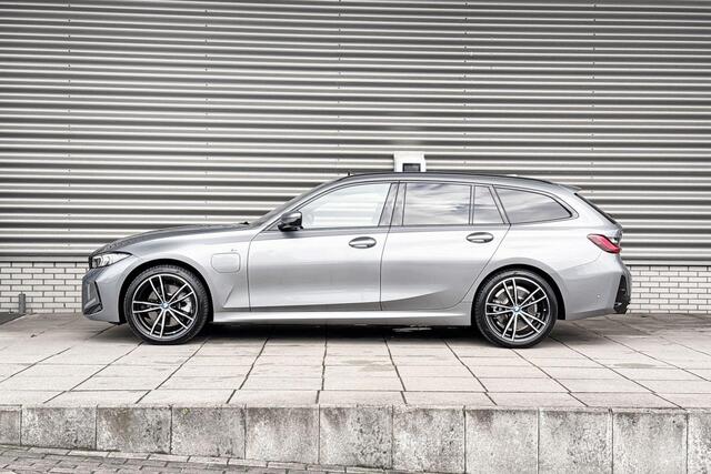 BMW 3-SERIE Touring 320e