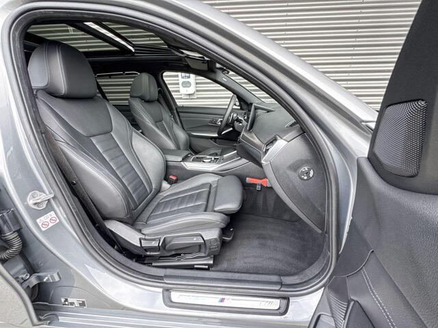 BMW 3-SERIE Touring 320e