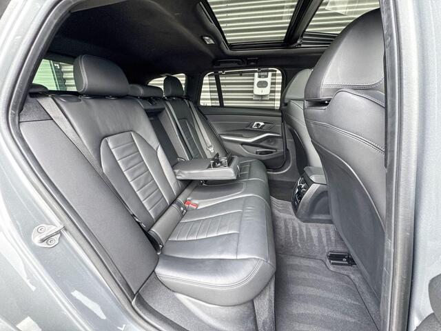 BMW 3-SERIE Touring 320e