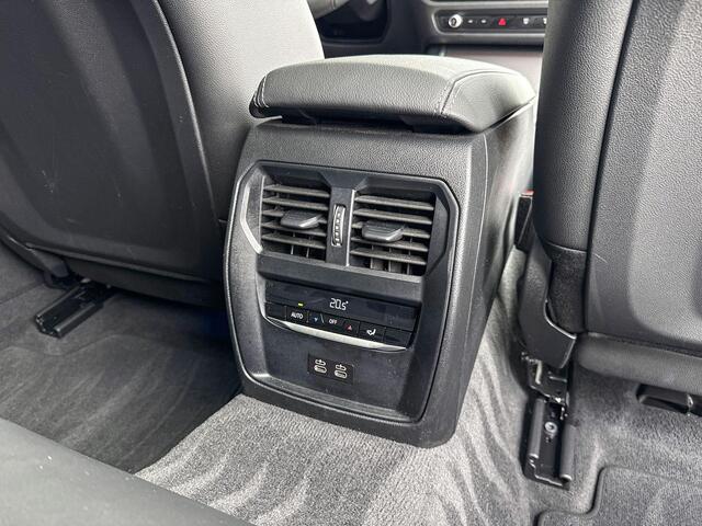 BMW 3-SERIE Touring 320e