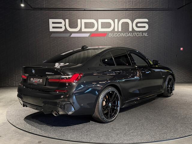 BMW 3-SERIE 320e Business Ed | M-performance | Camera | 19''