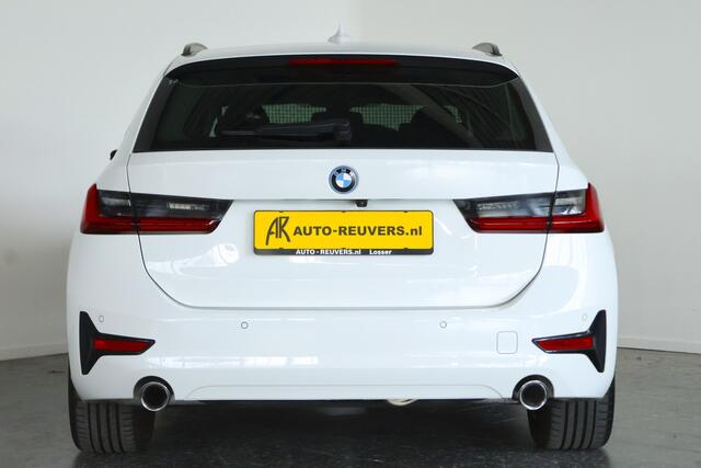 BMW 3-SERIE Touring 320e High Executive / Opendak / Laser LED / ACC / CarPlay / Cam