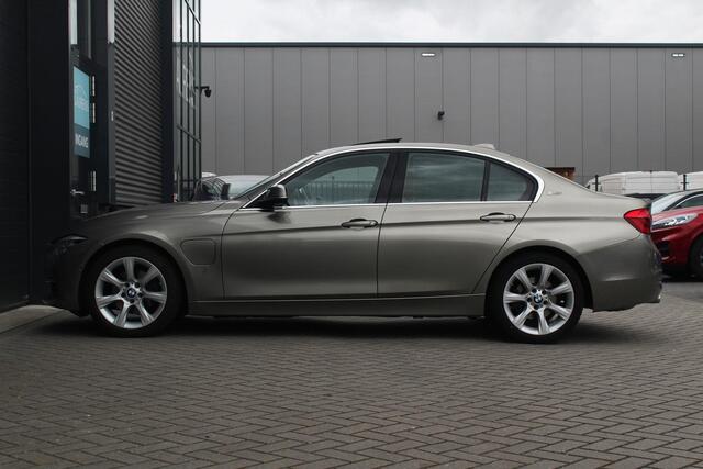 BMW 3-SERIE 330e | Pano | Memory | 360 Camera